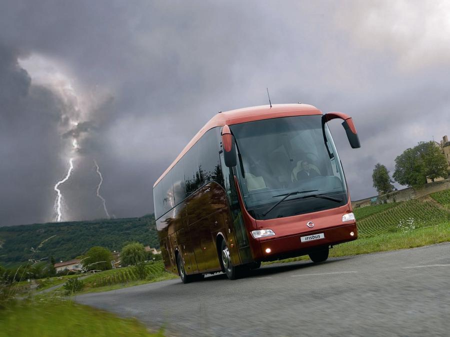  Irisbus Domino 2008 года  (фото 2 из 5)